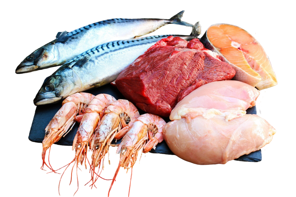 meats
